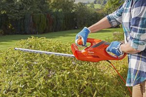 best rated hedge trimmers